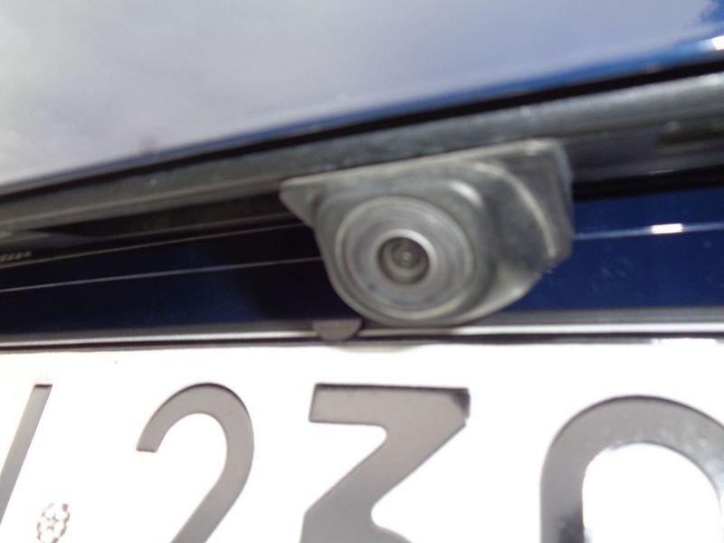 Ford Puma Puma 1.0 EcoBoost Hybrid 125 CV S&S aut. Titanium