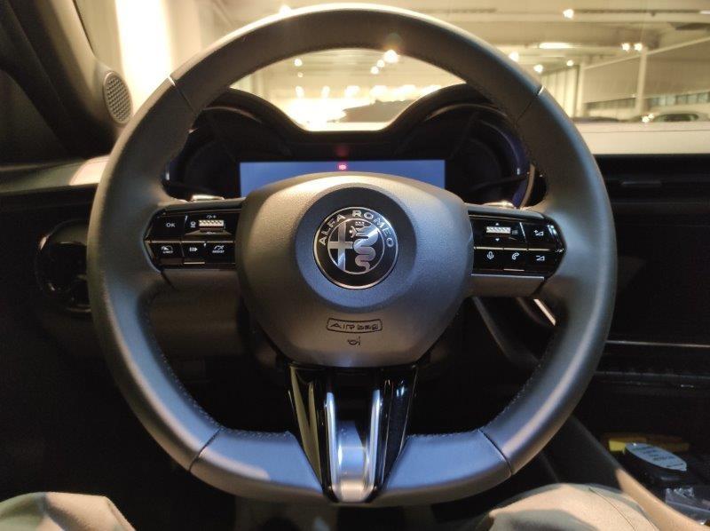 ALFA ROMEO Junior - Junior 1.2 145 CV Hybrid eDCT6 Speciale