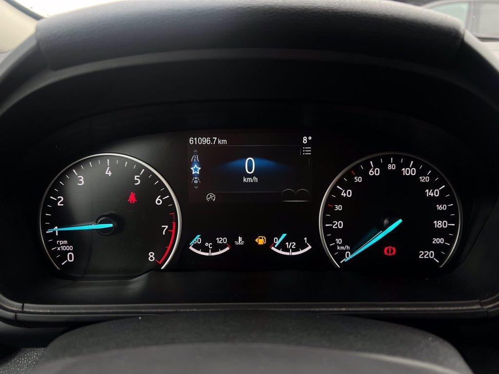 FORD EcoSport 1.0 EcoBoost 125 CV Start&Stop ST-Line del 2022