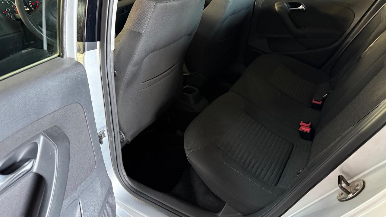 Volkswagen Polo 46 MILA KM Highline BiFuel