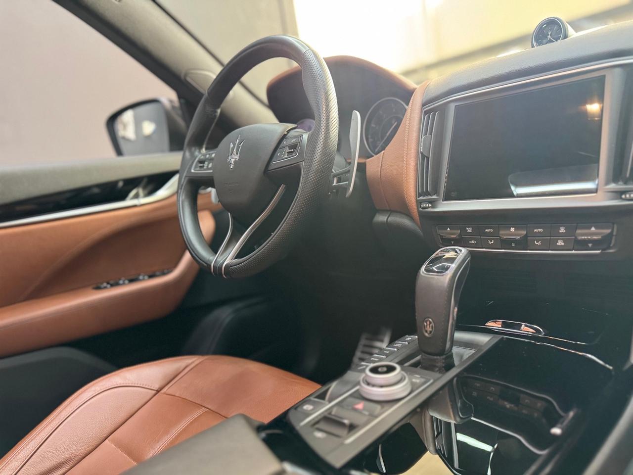 Maserati Levante GT 330cv 2022
