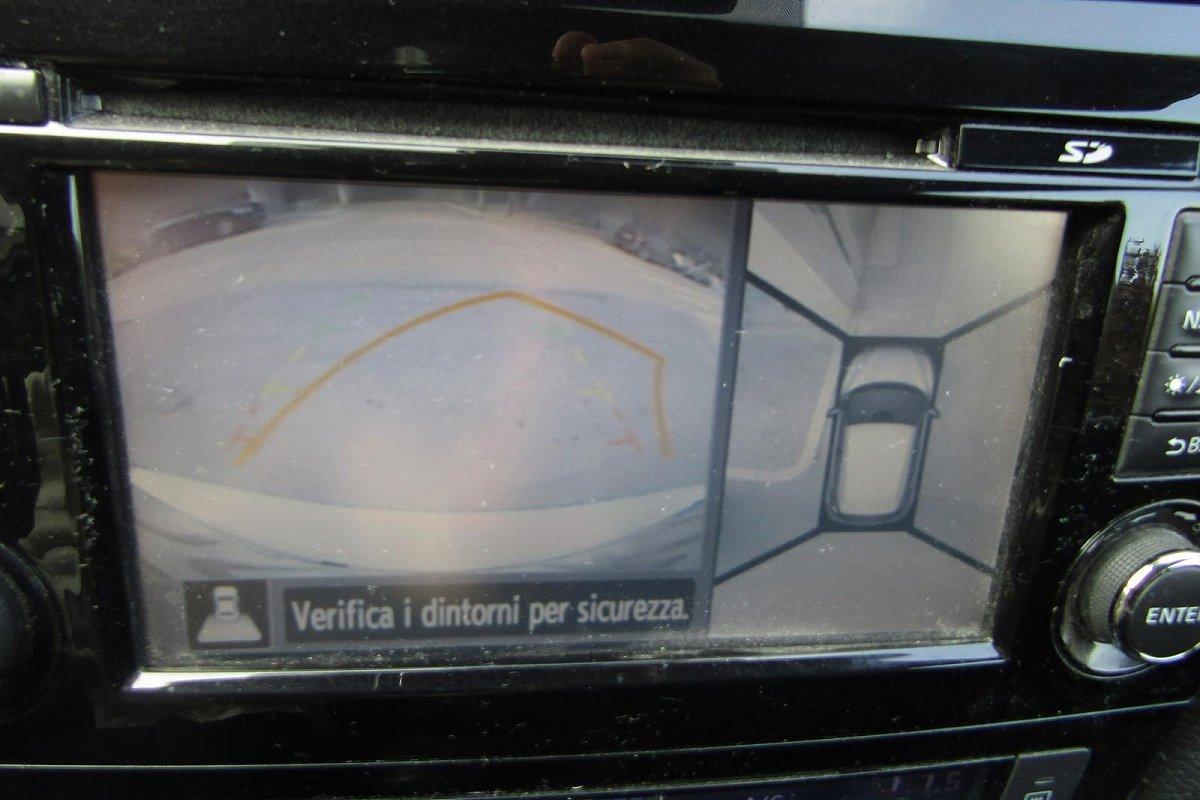 NISSAN Qashqai 1.5 dCi Acenta