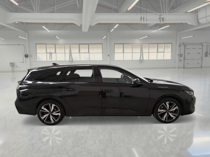 PEUGEOT 308 SW ALLURE BLUEHDI 130 EAT8 SES AUT. STATION WAGON