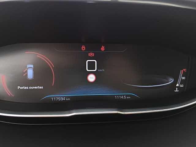Peugeot 3008 BlueHDi 130 S&S Business