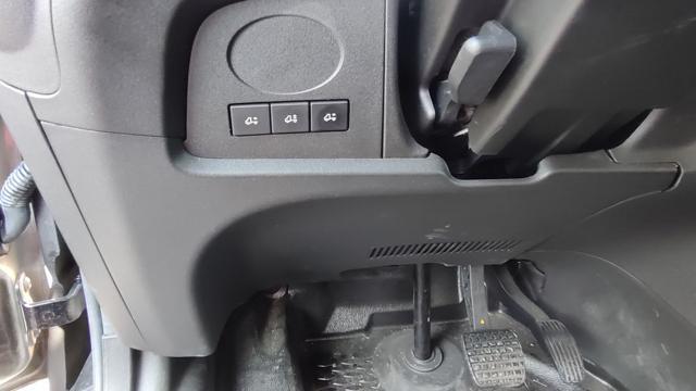 IVECO Daily 35S18HA8V 3.0 HPT PM-SL-TM Furgone Hi-Matic