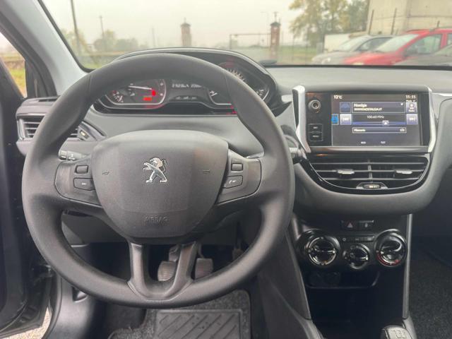 PEUGEOT 208 1.4 8V HDi 68CV 5p. Allure