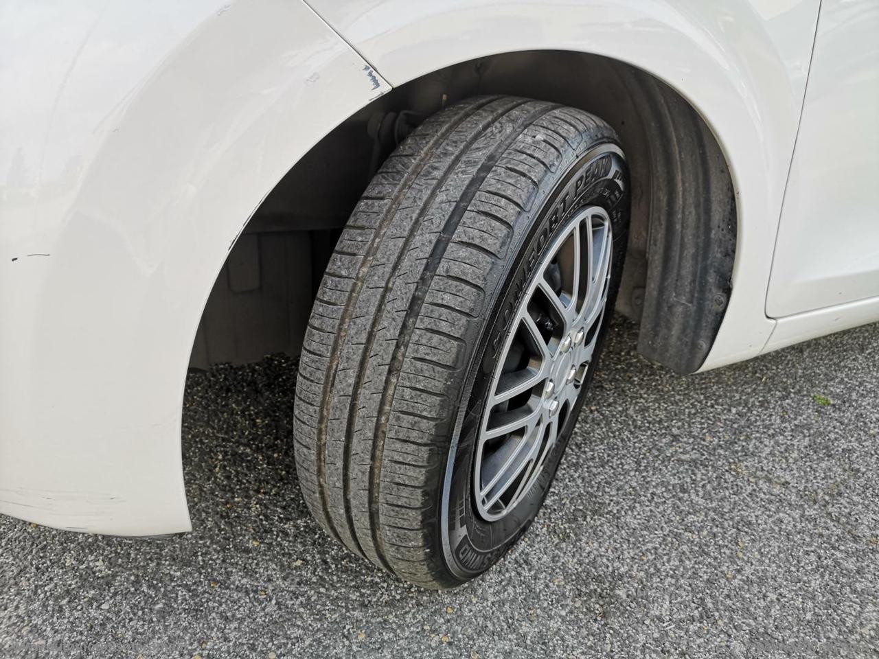 KIA Picanto 1.0 12V GPL 5p. X-LINE PROMO WEB