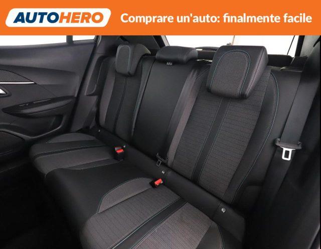 PEUGEOT 2008 motore elettrico 136 CV Allure Pack