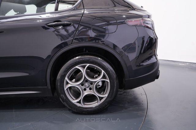 ALFA ROMEO Stelvio 2.2 Turbodiesel 160 CV AT8 RWD Sprint