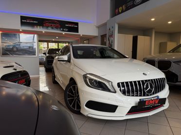 Mercedes-benz A 180 CDI Automatic Premium ok neopatentati