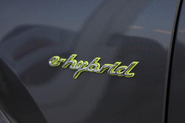 PORSCHE Cayenne 3.0 V6 E-Hybrid