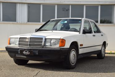 MERCEDES 190 2.0 diesel