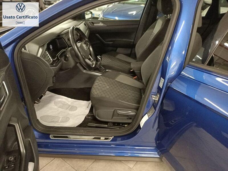 Volkswagen Polo 1.0 TSI R-Line