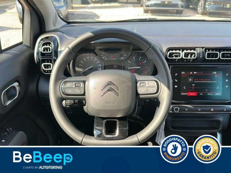 Citroën C3 Aircross 1.5 BLUEHDI FEEL S&S 110CV