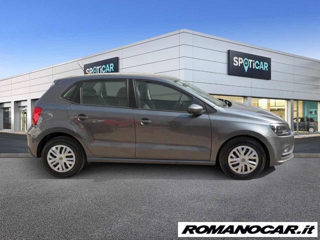 VOLKSWAGEN Polo 1.4 TDI 5p. Trendline