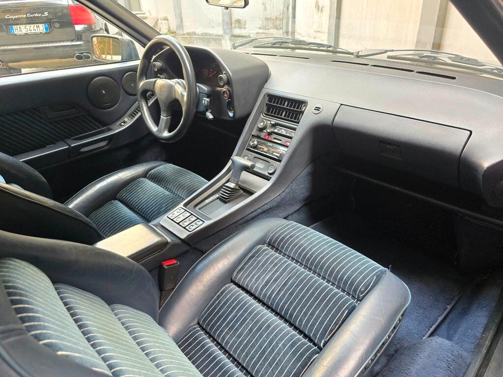 Porsche 928 S4 ASI/CRS