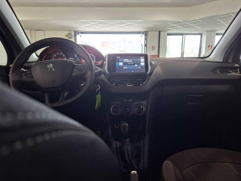 Peugeot 208 5 Porte 1.2 PureTech Access