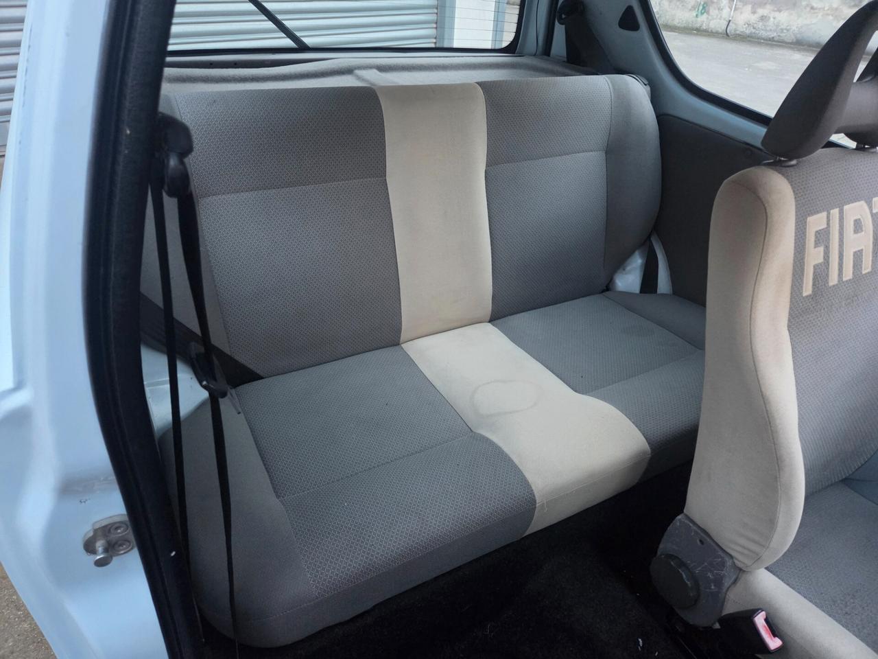 Fiat 600 1.1 50th Anniversary