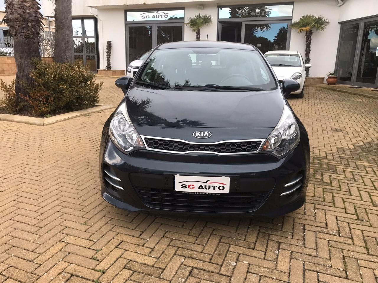 Kia Rio 1.1 CRDi 5p.S&S High Tech