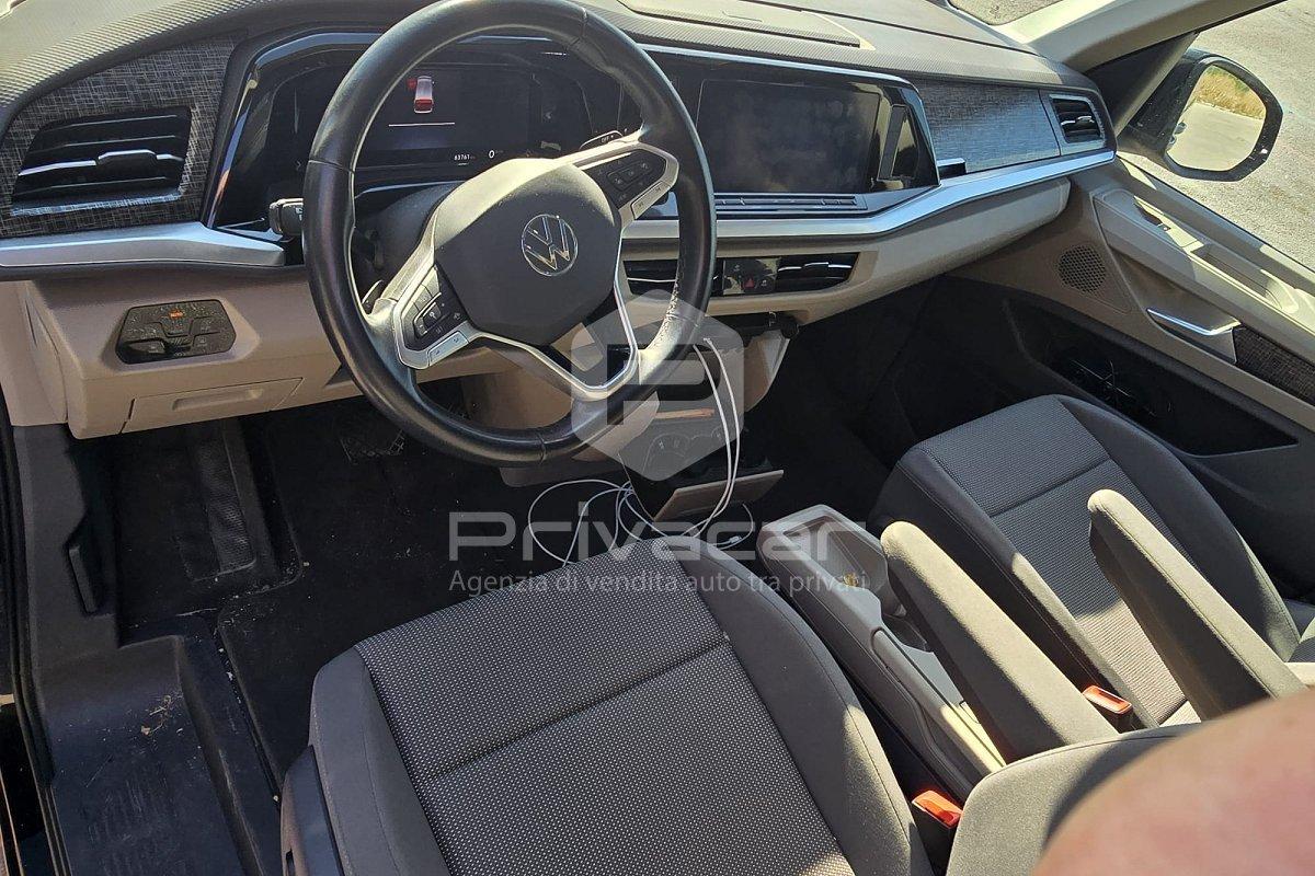 VOLKSWAGEN Multivan 1.4 TSI eHybrid Life
