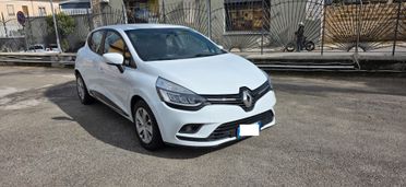 Renault Clio 1.5 dci energy Life 75cv my18