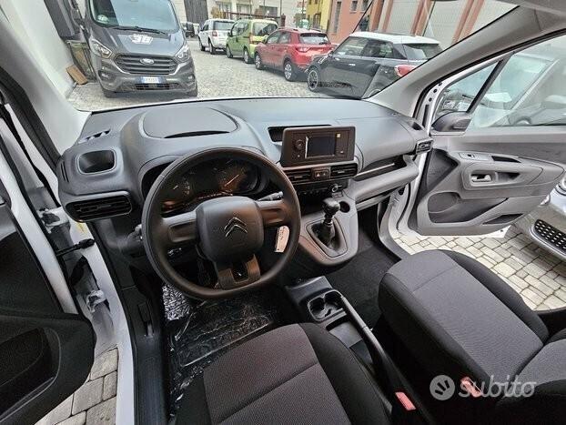 CITROEN Berlingo VAN 1.5 BLUE HDI HP L1 EUR.6