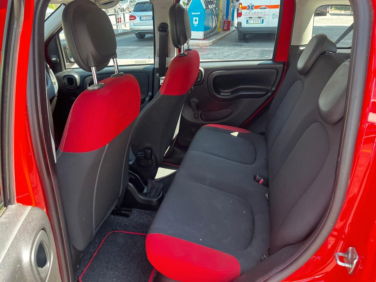 Fiat Panda 1.2 EasyPower Easy GPL