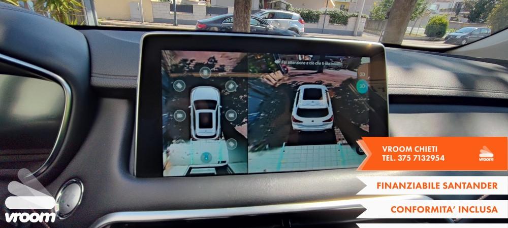 MG HS (2022-2025) 1.5T-GDI AT Luxury