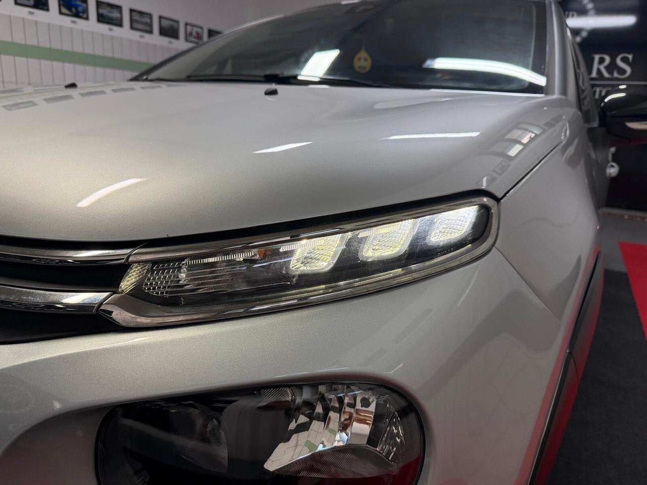 Citroen C3 PureTech 82 GPL Shine