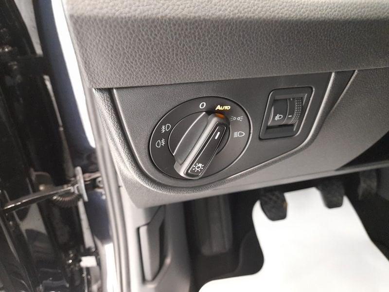 Volkswagen Taigo 1.0 TSI 81kW Life