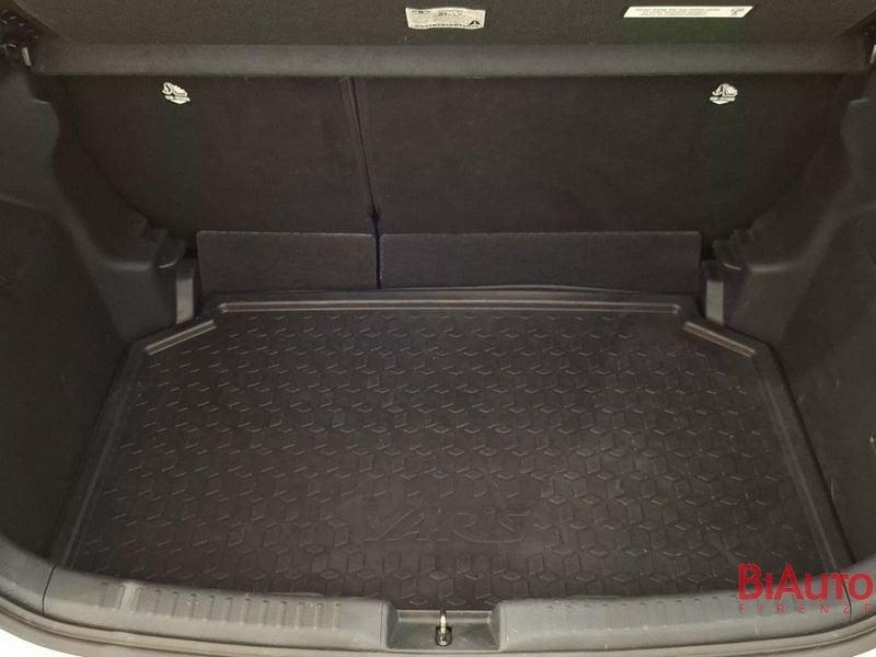 Toyota Yaris Yaris 1.5h Trend