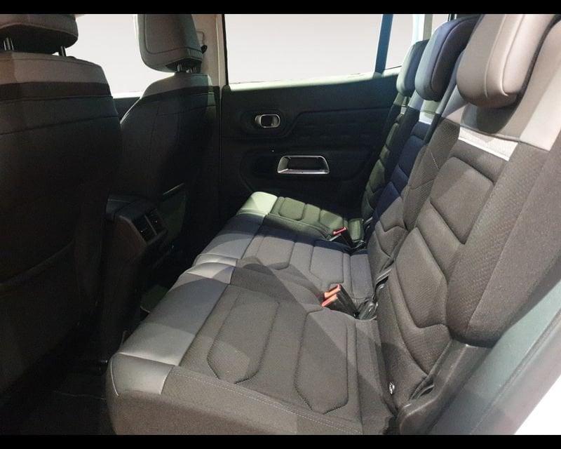 Citroën C5 Aircross PureTech 130 S&S Feel Pack