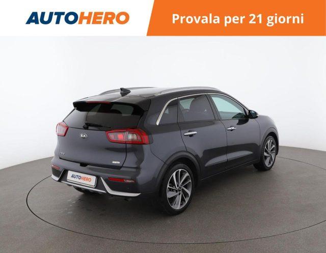 KIA Niro 1.6 GDi DCT HEV Style