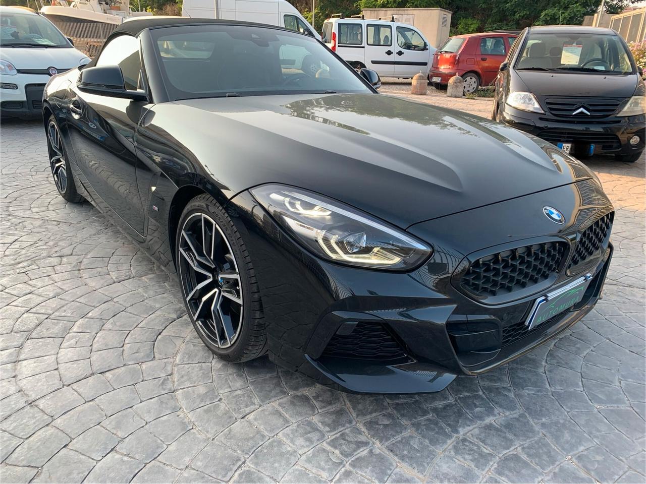Bmw Z4 sDrive30i Msport