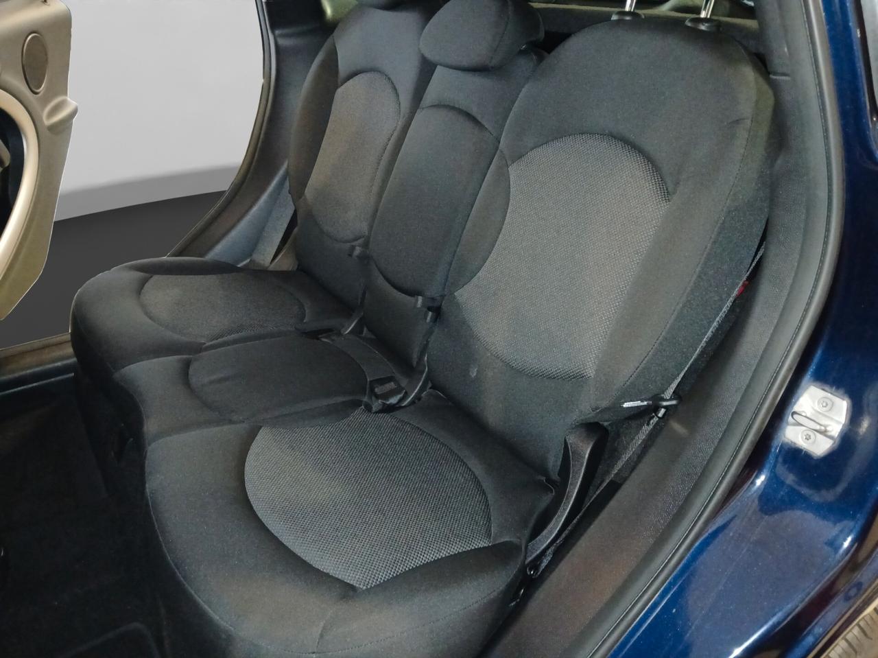 Mini Cooper D Countryman Mini 1.6 Cooper D Countryman ALL4