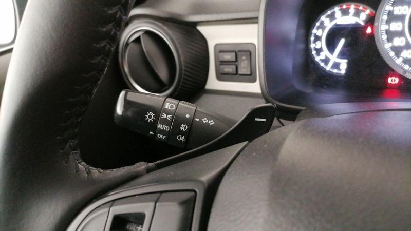 Suzuki Ignis 1.2h Easy Top 2wd cvt