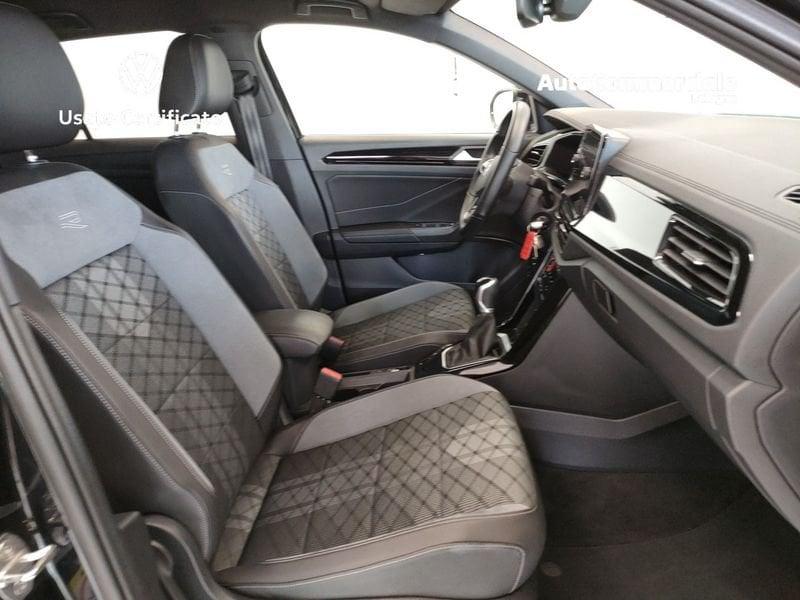 Volkswagen T-Roc T-Roc 1.5 TSI ACT R-Line