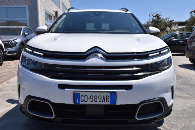 CITROEN C5 Aircross BlueHDi 130 S&S EAT8 Feel Pack