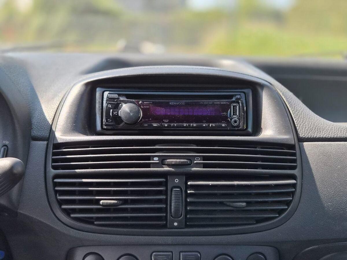 Fiat Punto 1.2 SX 3p