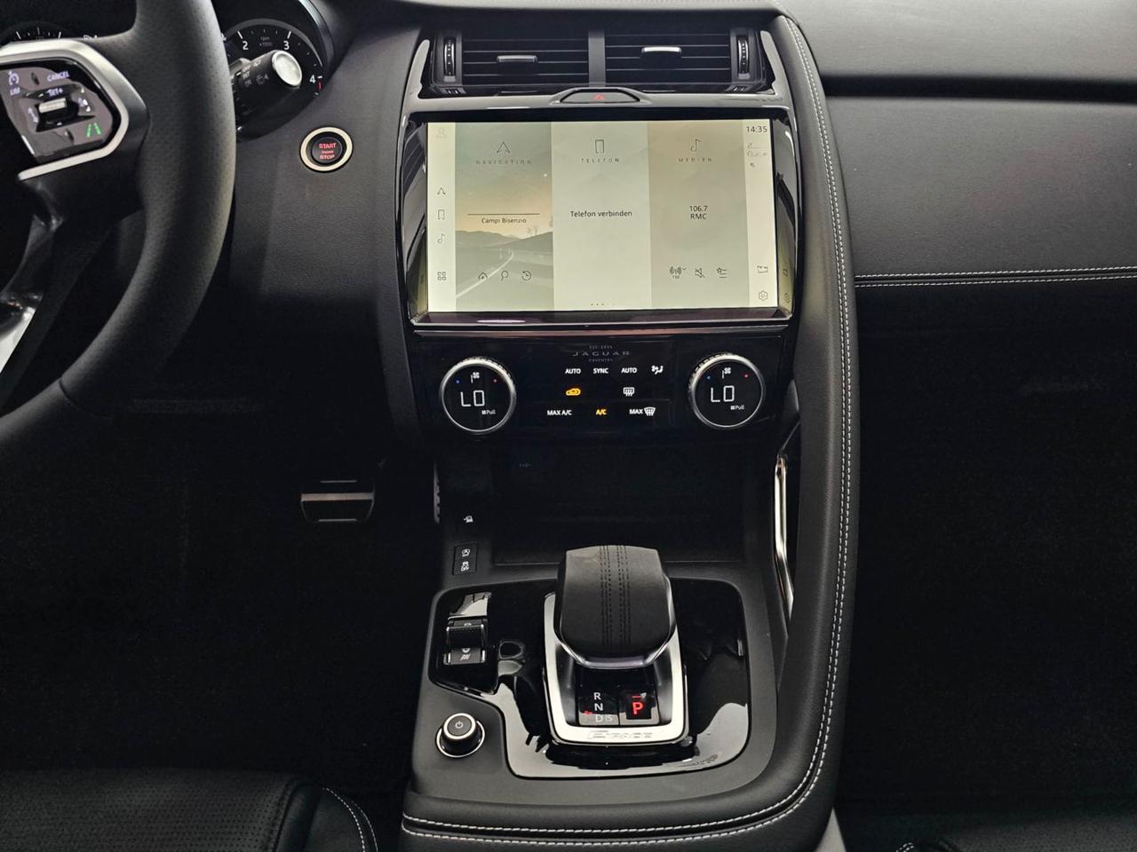 Jaguar E-Pace R-Dynamic SE Navi Camera Tetto C.20" RDynamic