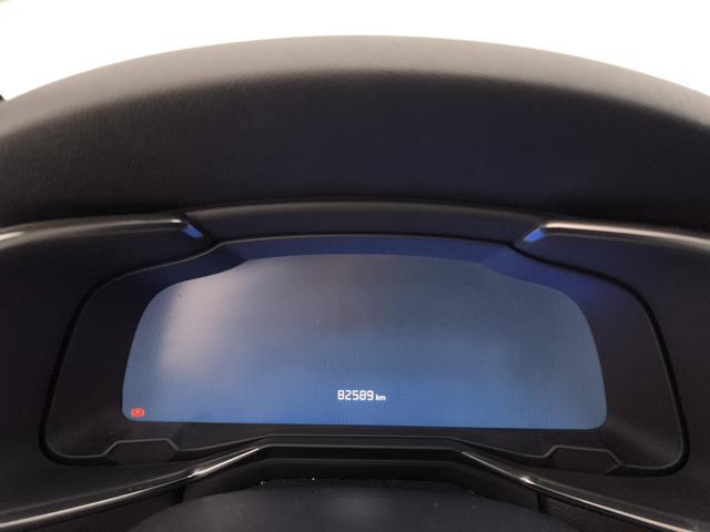 DS AUTOMOBILES DS 7 1.2 puretech Business 130cv auto