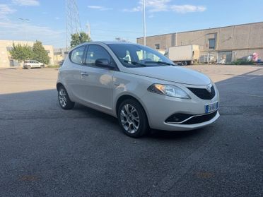 Lancia Ypsilon 1.3 MJT 16V 95 CV 5 porte S&S Opening Edition