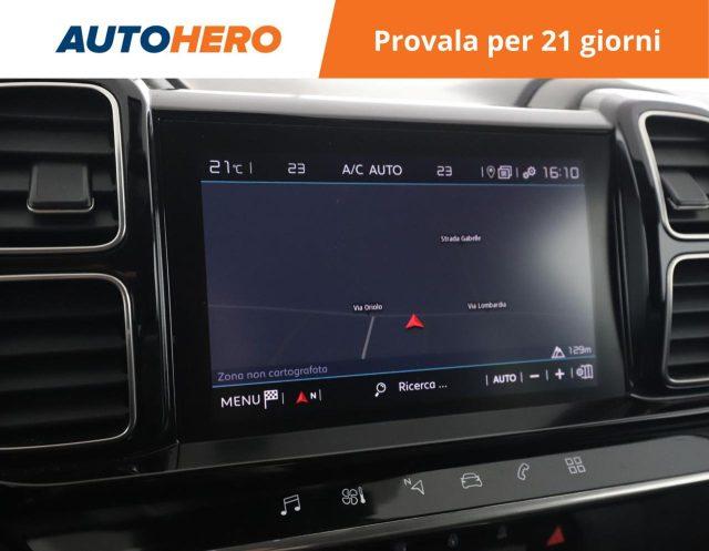 CITROEN C5 Aircross PureTech 180 S&S EAT8 Shine