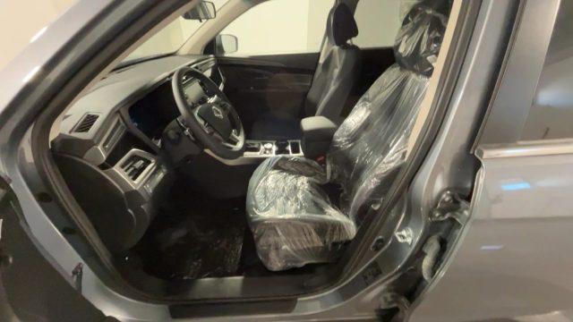 KGM Korando 1.5 GDI-Turbo Dream 2WD aut.