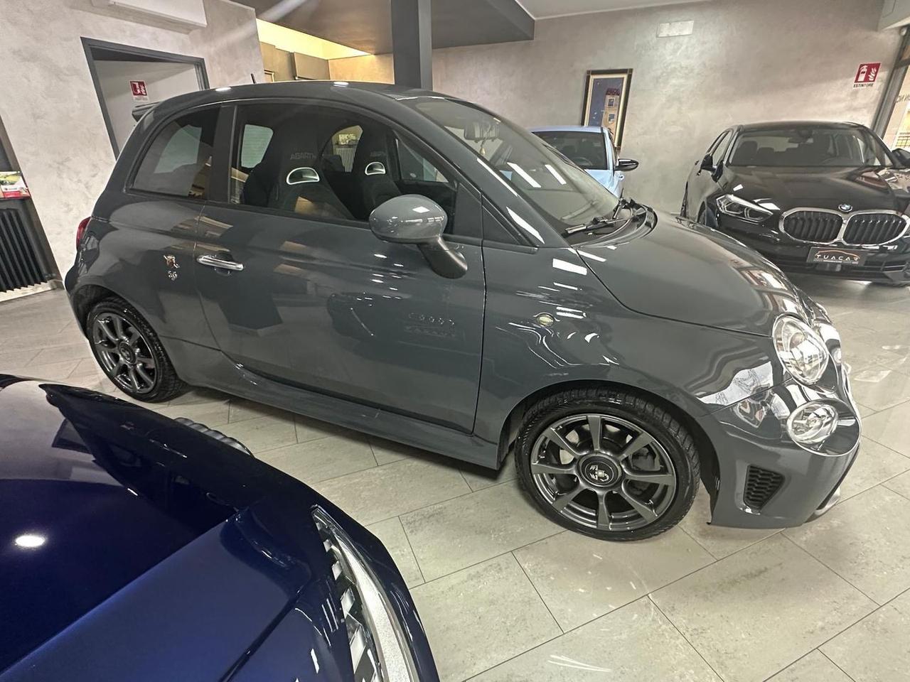 Abarth 595 Turismo Turismo 1.4 T-Jet #7062