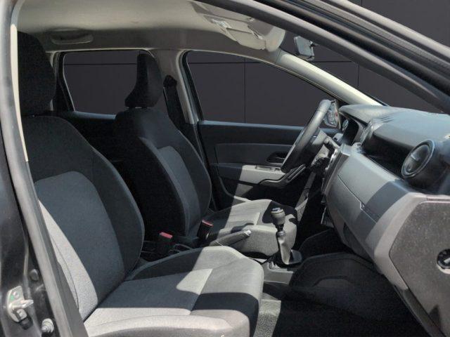 DACIA Duster 1.0 TCe GPL 4x2 Essential