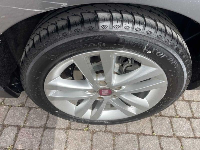 FIAT Croma Croma 1.9 Multijet Emotion