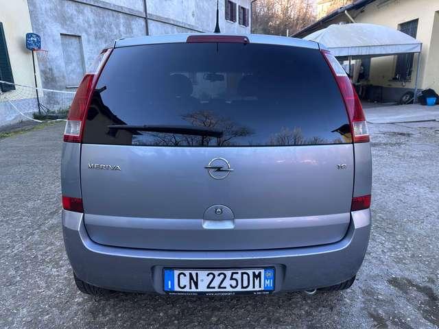 Opel Meriva Meriva 1.6 16v Cosmo