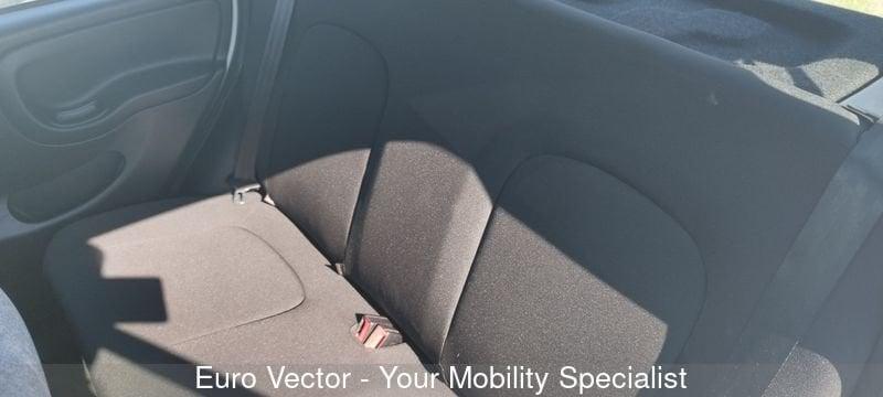 FIAT Panda Panda 1.0 FireFly S&S Hybrid