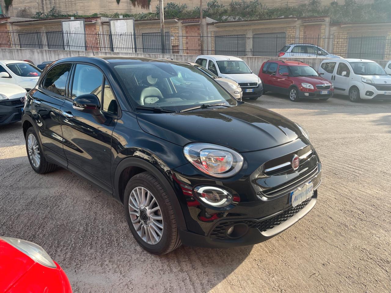 Fiat 500X 1.0 T3 120 CV Connect